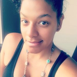 Meet your Posher, Tiffany